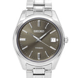 Seiko Uomo SUR375P1 Discover More Quarzo