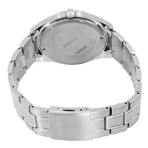 Seiko Uomo SUR375P1 Discover More Quarzo
