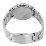 Seiko Uomo SUR375P1 Discover More Quarzo