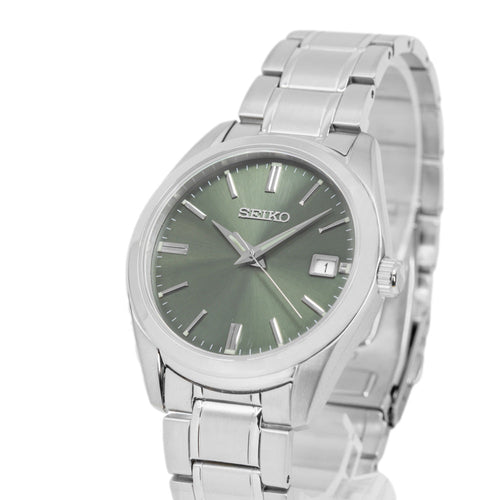 Seiko Uomo SUR527P1 Classic Quarzo