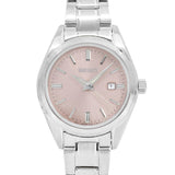 Seiko Unisex SUR529P1 Classic Quarzo