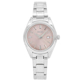 Seiko Unisex SUR529P1 Classic Quarzo