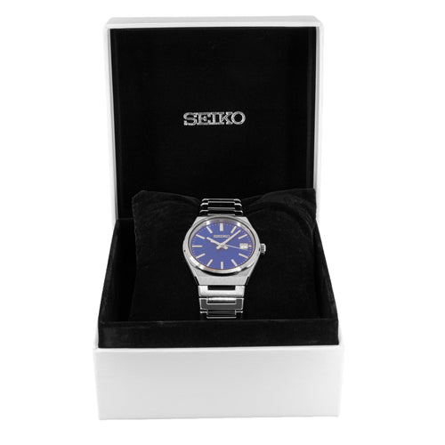 Seiko Uomo SUR555P1 Classic Quarzo