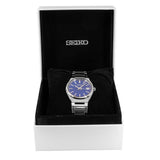 Seiko Uomo SUR555P1 Classic Quarzo