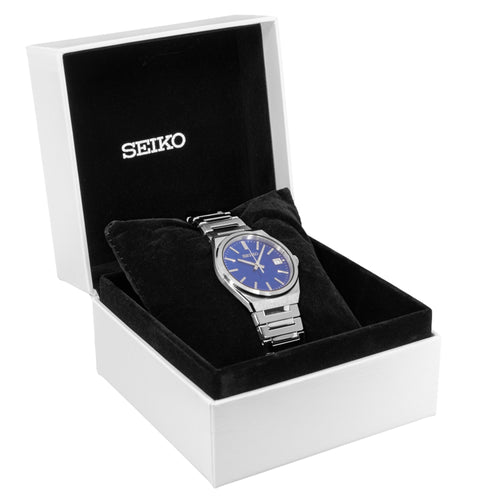 Seiko Uomo SUR555P1 Classic Quarzo