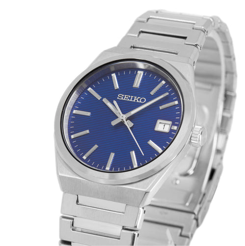 Seiko Uomo SUR555P1 Classic Quarzo