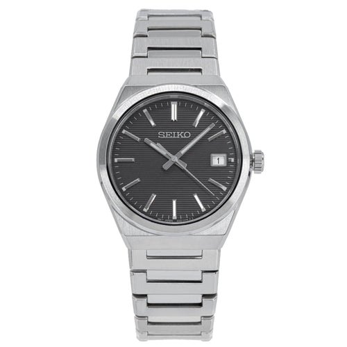 Seiko Uomo SUR557P1 Classic Quarzo