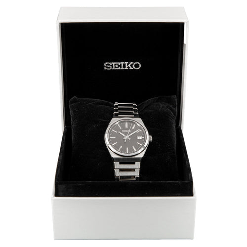 Seiko Uomo SUR557P1 Classic Quarzo
