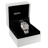 Seiko Uomo SUR557P1 Classic Quarzo