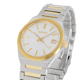 Seiko Uomo SUR558P1 Classic Quarzo