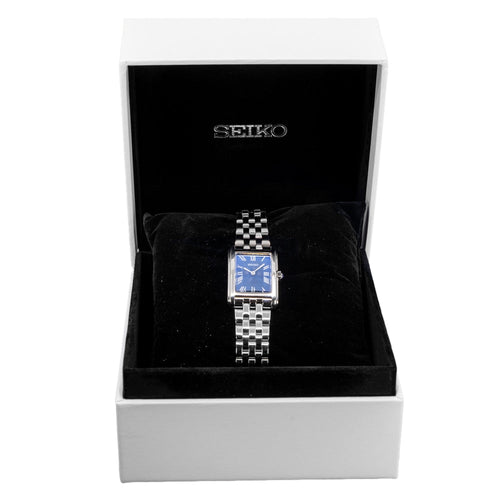 Seiko Ladies  SWR085P1 Classic Quartz