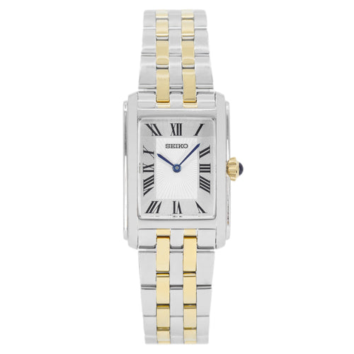 Seiko Ladies SWR087P1 Classic Quartz