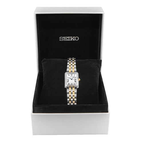 Seiko Ladies SWR087P1 Classic Quartz