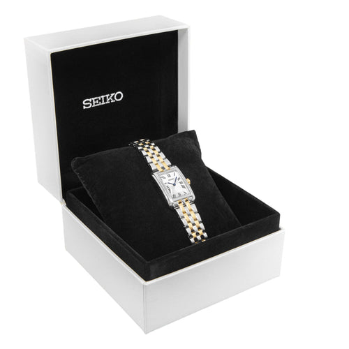 Seiko Ladies SWR087P1 Classic Quartz