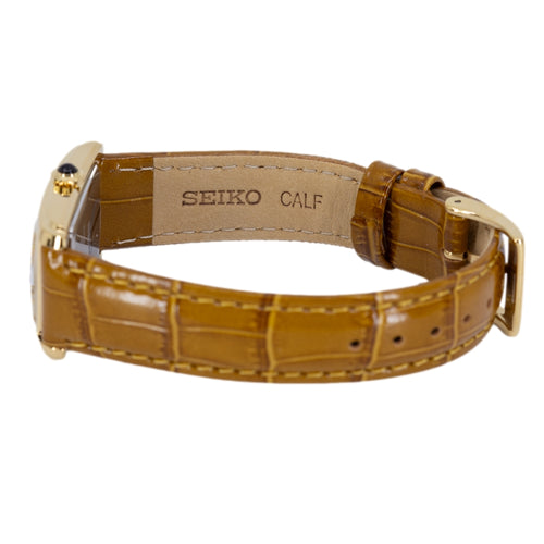 Seiko Donna SWR100P1 Classic Quarzo