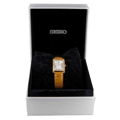 Seiko Donna SWR100P1 Classic Quarzo