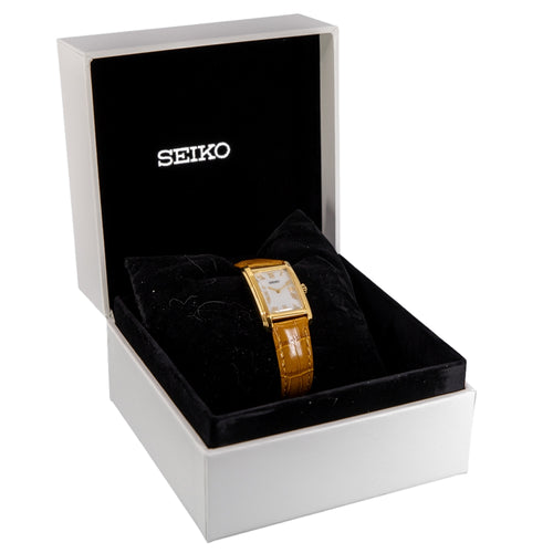 Seiko Donna SWR100P1 Classic Quarzo