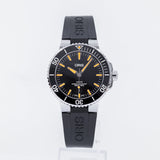 Oris Men's 01 733 7730 4159-07 4 24 64EB Aquis Date Watch