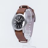 Hamilton Uomo H69439531 Khaki Field Meccanico