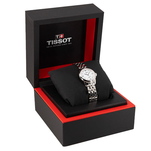 Tissot Donna T006.207.11.038.00 T-Classic Le Locle Auto