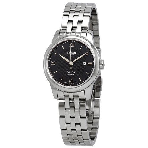 Tissot Donna T0062071105800 Le Locle Automatico