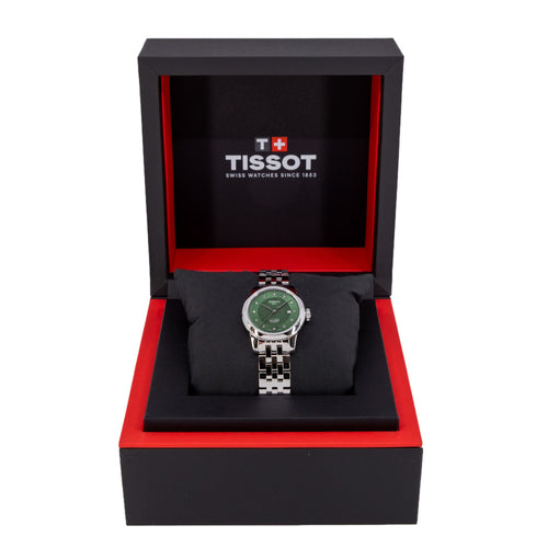 Tissot Donna T006.207.11.096.00 Le Locle 29mm Automatico