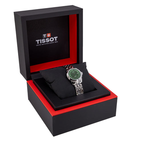 Tissot Donna T006.207.11.096.00 Le Locle 29mm Automatico