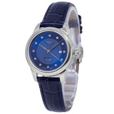 Tissto Donna T006.207.16.046.00 Le Locle 29mm Automatico