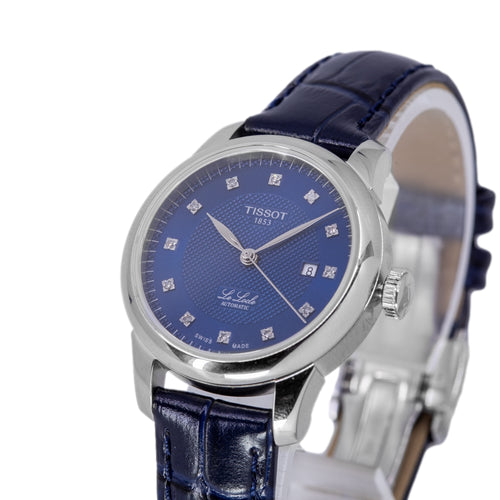 Tissto Donna T006.207.16.046.00 Le Locle 29mm Automatico