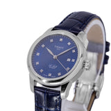 Tissto Donna T006.207.16.046.00 Le Locle 29mm Automatico