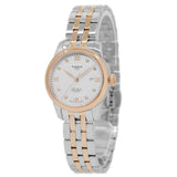 Tissot Donna T006.207.22.036.00 Le Locle Special Ed.Watch