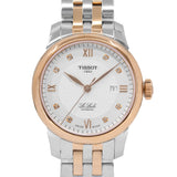 Tissot Donna T006.207.22.036.00 Le Locle Special Ed.Watch