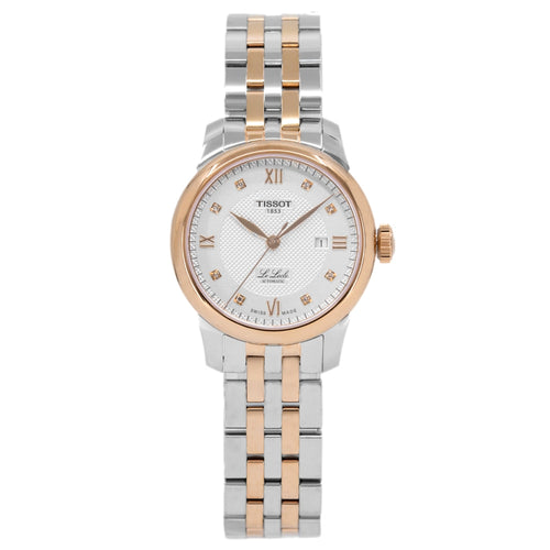 Tissot Donna T006.207.22.036.00 Le Locle Special Ed.Watch