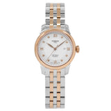 Tissot Donna T006.207.22.036.00 Le Locle Special Ed.Watch