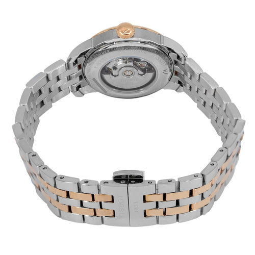 Tissot Donna T006.207.22.036.00 Le Locle Special Ed.Watch