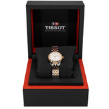 Tissot Donna T006.207.22.036.00 Le Locle Special Ed.Watch