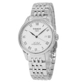 Tissot Uomo T006.407.11.033.00 Le Locle Powermatic 80 Auto