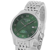 Tissot Uomo T006.407.11.093.00 Le Locle Powermatic 80 Auto