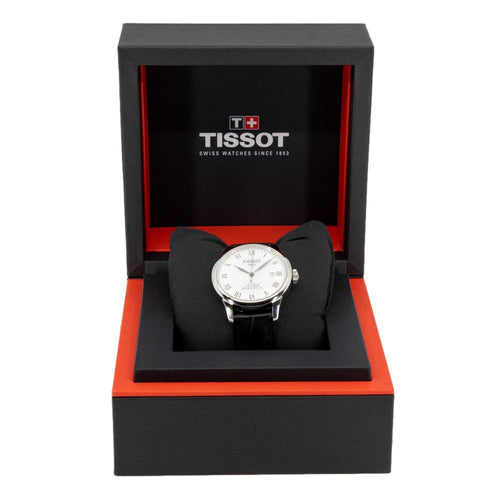 Tissot Uomo T006.407.16.033.00 Le Locle Powermati Automatico