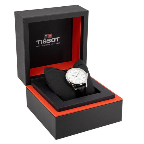 Tissot Uomo T006.407.16.033.00 Le Locle Powermati Automatico