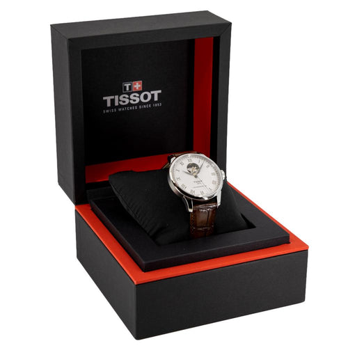 Tissot Uomo T006.407.16.033.01 Le Locle Open Heart Auto