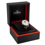 Tissot Uomo T006.407.16.033.01 Le Locle Open Heart Auto
