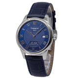 Tissot Uomo T006.407.16.043.00 Le Locle 39mm Automatico