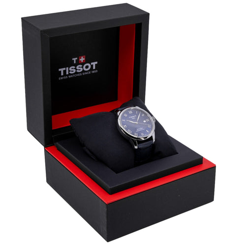 Tissot Uomo T006.407.16.043.00 Le Locle 39mm Automatico