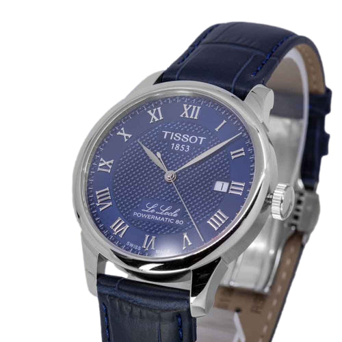 Tissot Uomo T006.407.16.043.00 Le Locle 39mm Automatico