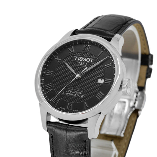 Tissot Uomo T006.407.16.053.0 Le Locle Powermatic Automatico