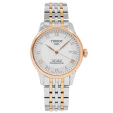Tissot Uomo T006.407.22.033.00 Le Locle 39.3mm Automatico