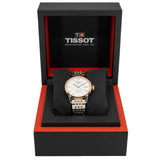 Tissot Uomo T006.407.22.033.00 Le Locle 39.3mm Automatico