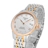 Tissot Uomo T006.407.22.033.00 Le Locle 39.3mm Automatico