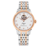 Tissot Uomo T006.407.22.033.02 Le Locle Open Heart Auto